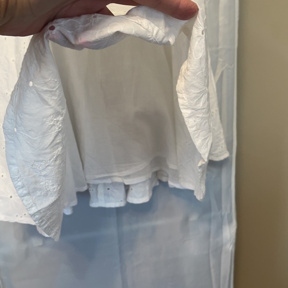 Cute mini skirt. - Picture 6 of 6